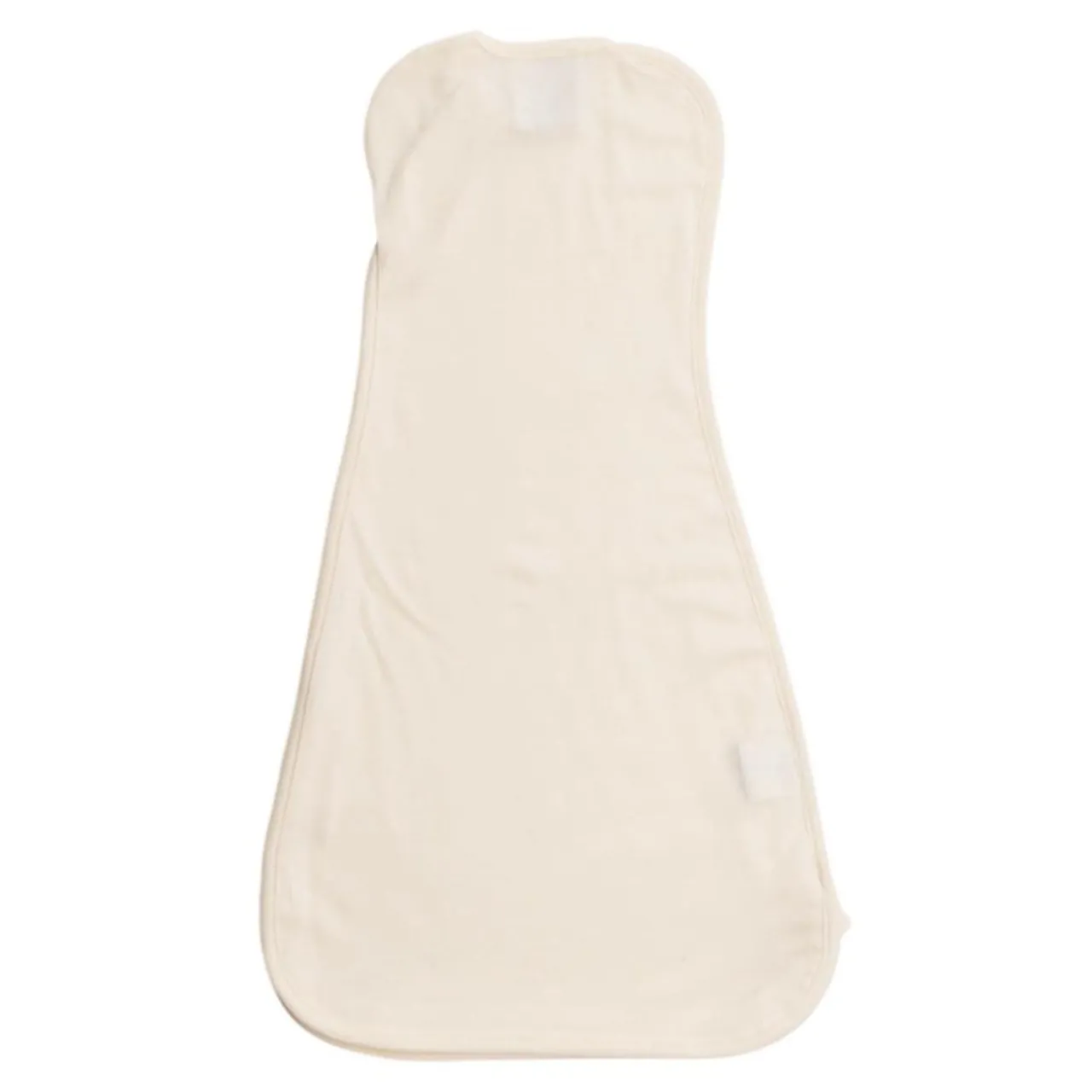 Fitted Swaddles*The Sleep Store Jersey Merino - Fitted Zip Swaddle
