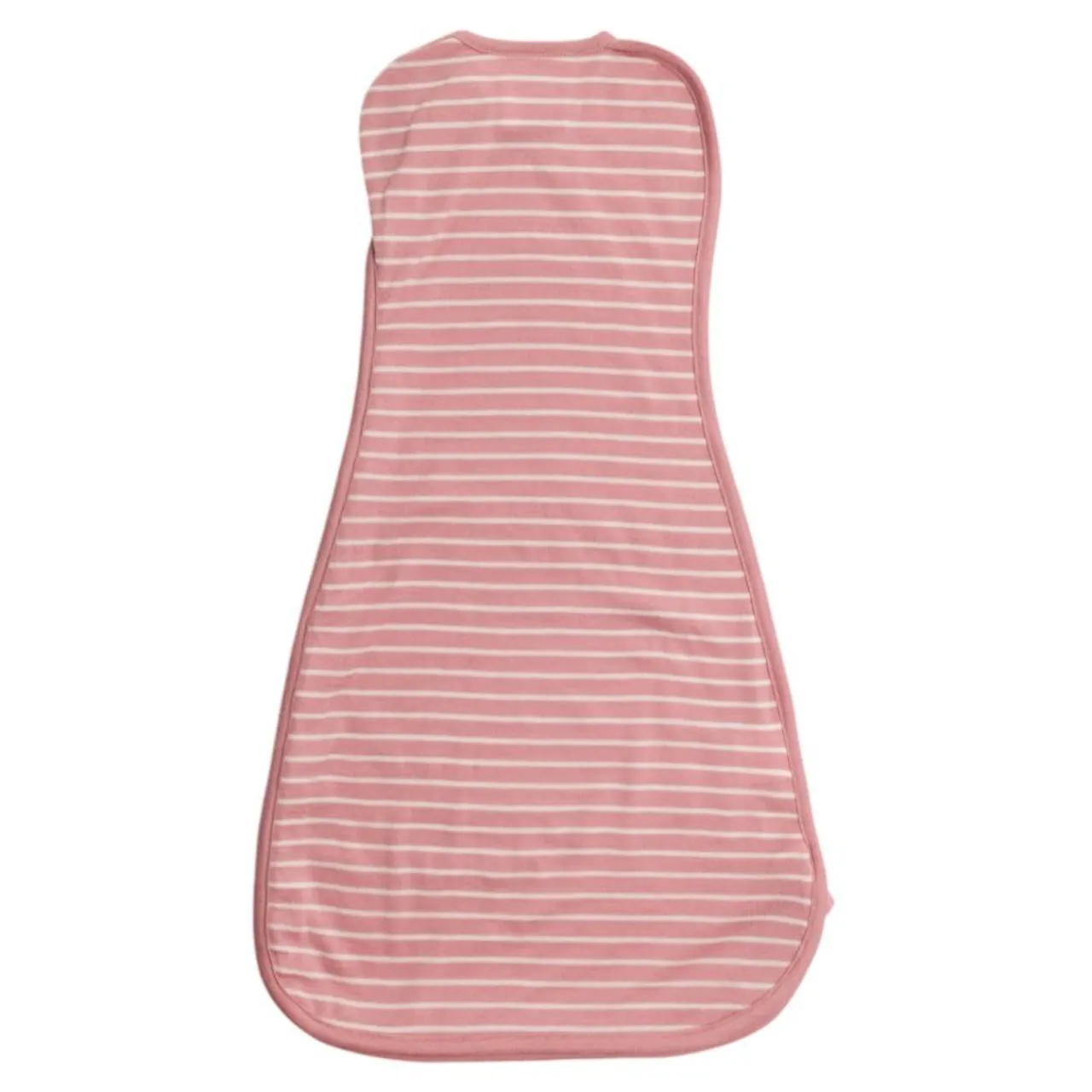 Fitted Swaddles*The Sleep Store Jersey Merino - Fitted Zip Swaddle