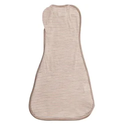 Fitted Swaddles*The Sleep Store Jersey Merino - Fitted Zip Swaddle