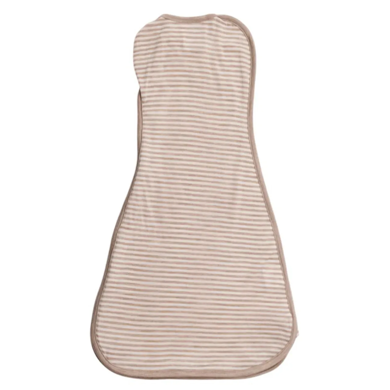 Fitted Swaddles*The Sleep Store Jersey Merino - Fitted Zip Swaddle