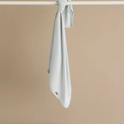 Pram Blankets|Baby Blankets & Quilts*The Sleep Store Jersey Merino Blanket - Discontinued Colours Fog