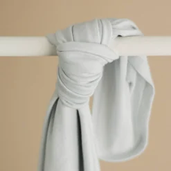 Pram Blankets|Baby Blankets & Quilts*The Sleep Store Jersey Merino Blanket - Discontinued Colours Fog