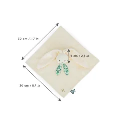 Comforters & Soft Toys*Kaloo Corduroy Doudou Rabbit Comforter