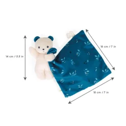 Comforters & Soft Toys*Kaloo Doudou Bear