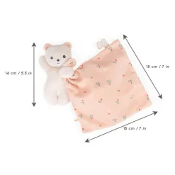 Comforters & Soft Toys*Kaloo Doudou Bear