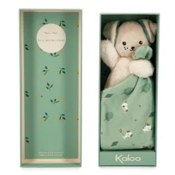Comforters & Soft Toys*Kaloo Doudou Dog