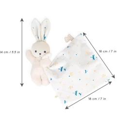 Comforters & Soft Toys*Kaloo Doudou Rabbit Soother