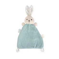 Comforters & Soft Toys*Kaloo Muslin Doudou Rabbit Comforter