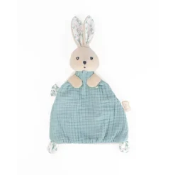 Comforters & Soft Toys*Kaloo Muslin Doudou Rabbit Comforter