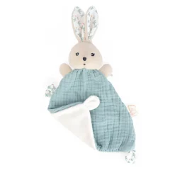 Comforters & Soft Toys*Kaloo Muslin Doudou Rabbit Comforter
