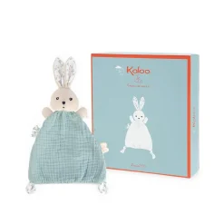 Comforters & Soft Toys*Kaloo Muslin Doudou Rabbit Comforter