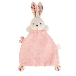 Comforters & Soft Toys*Kaloo Muslin Doudou Rabbit Comforter