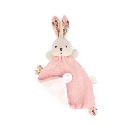 Comforters & Soft Toys*Kaloo Muslin Doudou Rabbit Comforter