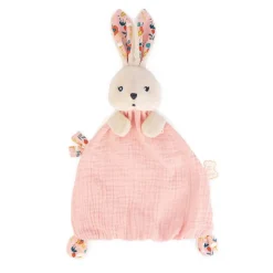 Comforters & Soft Toys*Kaloo Muslin Doudou Rabbit Comforter
