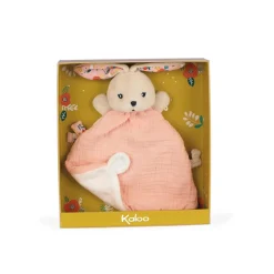 Comforters & Soft Toys*Kaloo Muslin Doudou Rabbit Comforter