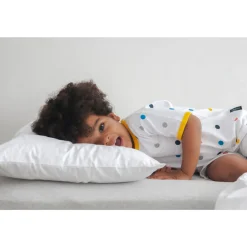 Pillows & Pillowcases*The Sleep Store Kids Standard Size Pillow with Pillowcase - Tencel Blend