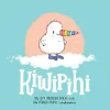 Books & Resources*Illustrated Publishing Kiwicorn - Ko Kiwiphi - Te Reo Paperback Book