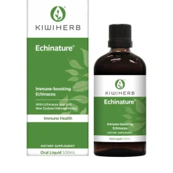 Cold & Flu*Kiwiherb - Adult's Echinature