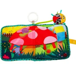 Books & Resources*Lamaze Bitty Bugs Day Book