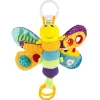 Teeth & Teethers*Lamaze Freddie the Firefly