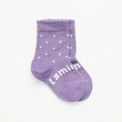 Accessories*Lamington Baby Crew Merino Socks - Seasonal Range