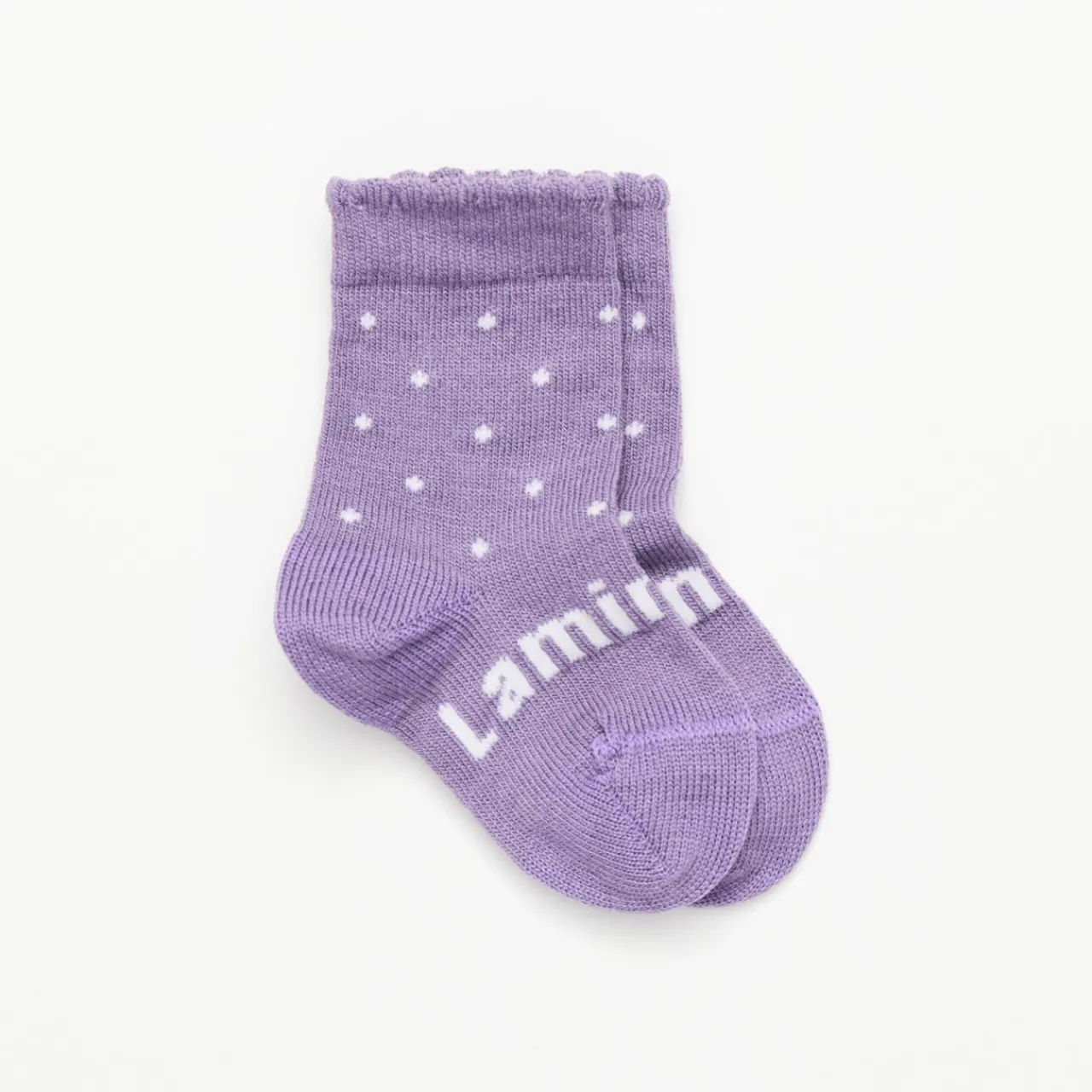 Accessories*Lamington Baby Crew Merino Socks - Seasonal Range