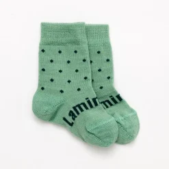 Accessories*Lamington Baby Crew Merino Socks - Seasonal Range