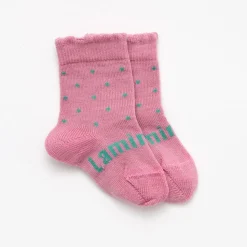 Accessories*Lamington Baby Crew Merino Socks - Seasonal Range