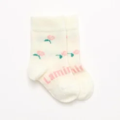 Accessories*Lamington Baby Crew Merino Socks - Seasonal Range
