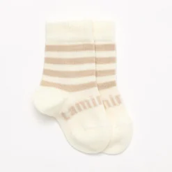 Accessories*Lamington Baby Crew Merino Socks - Seasonal Range