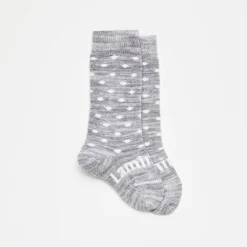 Accessories|Premature Baby Clothing*Lamington Baby Knee-High Merino Socks - Newborn Core Range