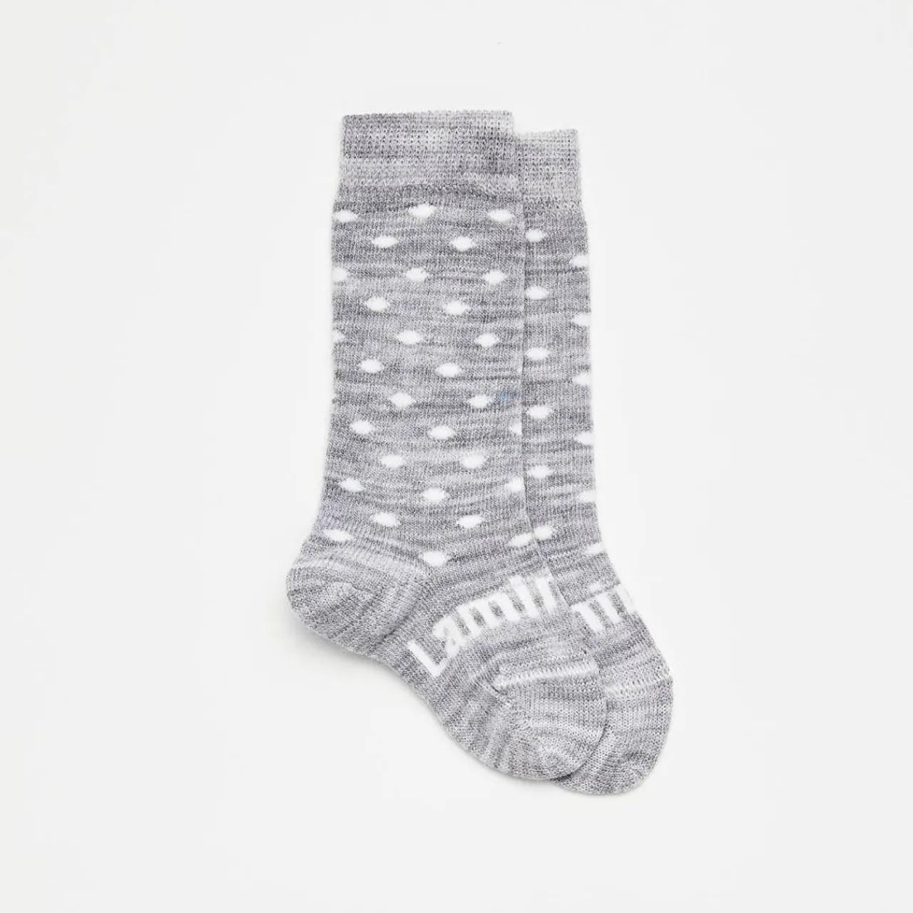 Accessories|Premature Baby Clothing*Lamington Baby Knee-High Merino Socks - Newborn Core Range