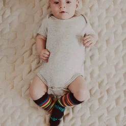 Accessories*Lamington Baby Knee-High Merino Socks