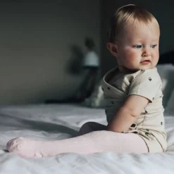 Accessories*Lamington Baby Tights - Cable