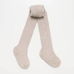 Accessories*Lamington Baby Tights - Cable