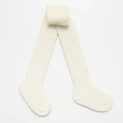 Accessories*Lamington Baby Tights - Cable