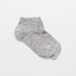 Accessories*Lamington Kids Ankle Merino Socks