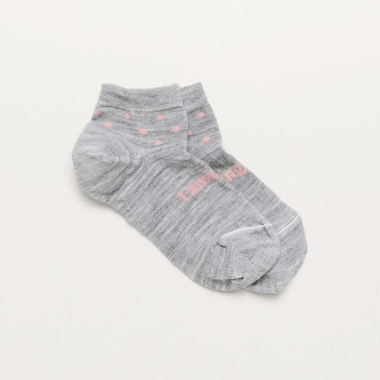 Accessories*Lamington Kids Ankle Merino Socks