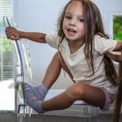 Accessories*Lamington Kids Ankle Merino Socks