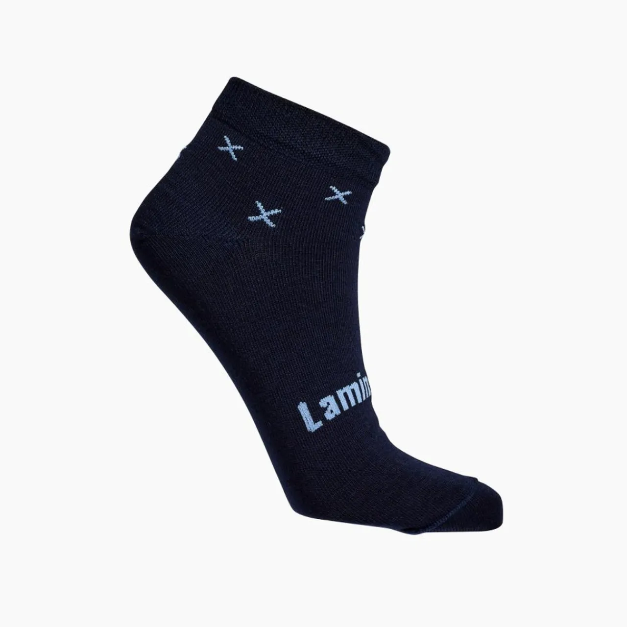 Accessories*Lamington Kids Ankle Merino Socks