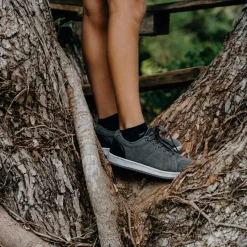 Accessories*Lamington Kids Ankle Merino Socks