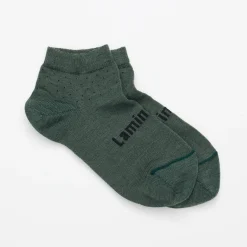 Accessories*Lamington Kids Ankle Merino Socks