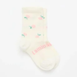 Accessories*Lamington Kids Crew Merino Socks - Seasonal Range
