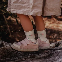 Accessories*Lamington Kids Crew Merino Socks - Seasonal Range