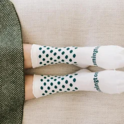 Accessories*Lamington Kids Crew Merino Socks - Seasonal Range