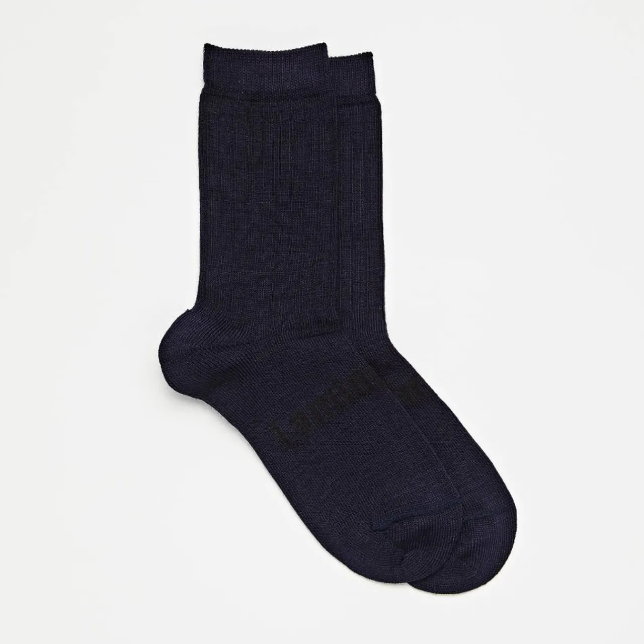 Accessories*Lamington Kids Crew Merino Socks - Rib