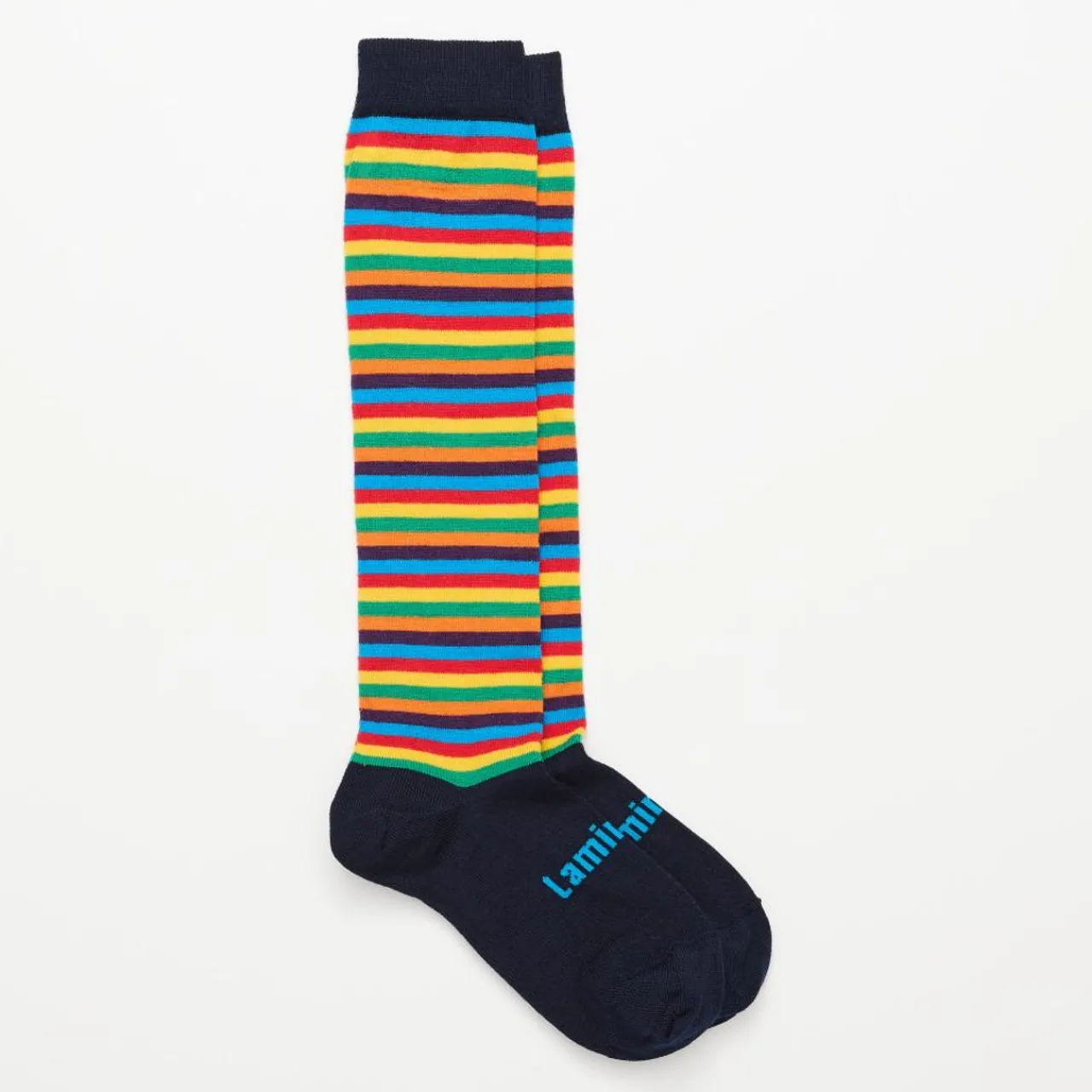 Accessories*Lamington Kids Knee-High Merino Socks