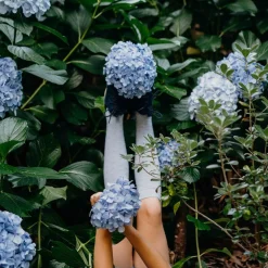 Accessories*Lamington Kids Knee-High Merino Socks