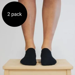 Grown Ups*Lamington Woman - Sneaker Socks 2pk