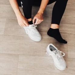 Grown Ups*Lamington Woman - Sneaker Socks 2pk